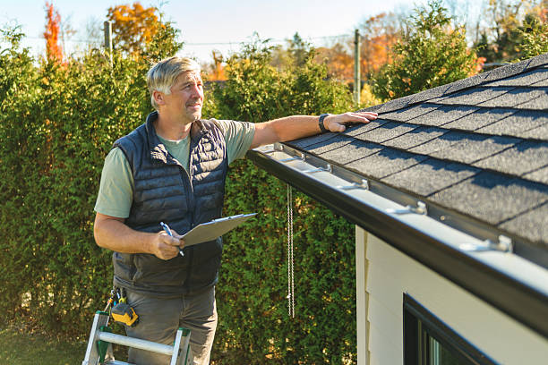 Trusted Roof Replacement service in Washington Navy Yard, DC - Ben Roofing and Steel LLC